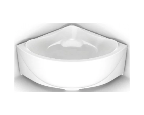 Акриловая ванна 149,9x149,9 см Bas Модена B00025