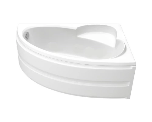 Акриловая ванна 160x100 см R Bas Сагра B00032