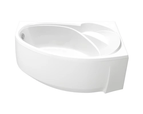 Акриловая ванна 160x101 см R Bas Флорида B00039