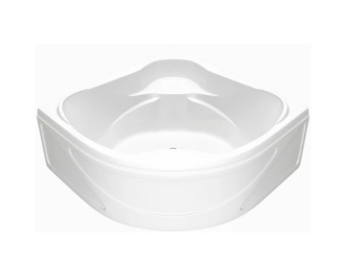 Акриловая ванна 143x143 см Bas Хатива B00042