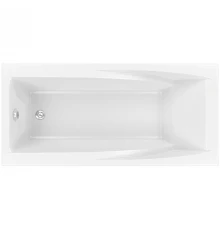 Акриловая ванна 179x85 см Bas Эвита B00043