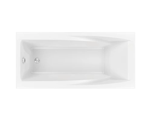Акриловая ванна 179x85 см Bas Эвита B00043
