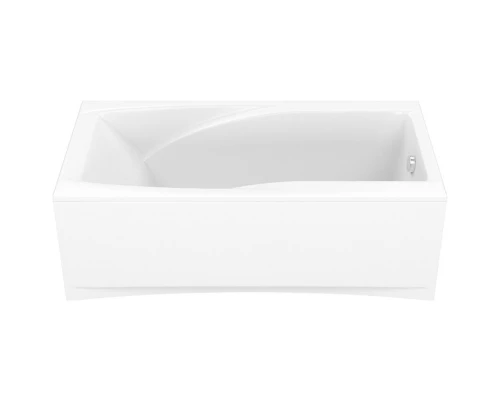 Акриловая ванна 179x85 см Bas Эвита B00043
