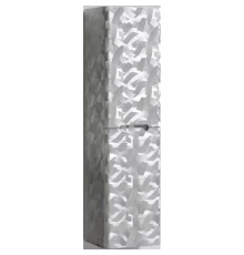 Пенал подвесной металл BelBagno Luxury/Soft LUXURY/SOFT-1500-2A-SC-ME-LEFT