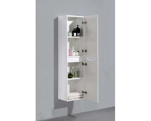 Пенал подвесной правый белый глянец BelBagno Ancona-N ANCONA-N-1500-2A-SC-BL-R