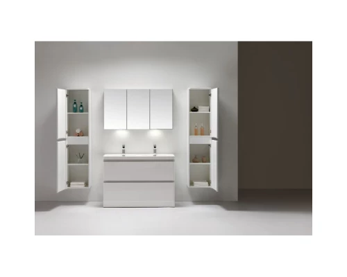 Пенал подвесной правый белый глянец BelBagno Energia-N ENERGIA-N-1700-2A-SC-BL-R