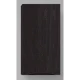 Шкаф подвесной Rovere Cioccolato Amaro BelBagno Fly-Marino FLY-MARINO-750-1A-SC-RCA-P-R