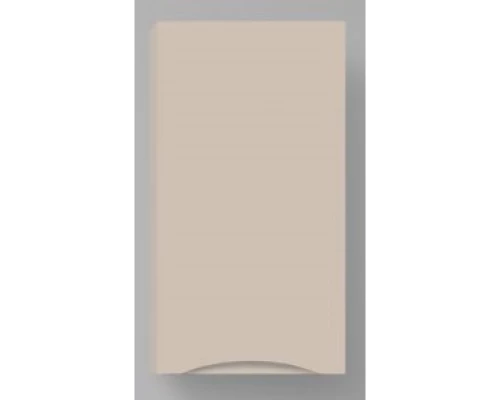 Шкаф подвесной Crema Opaco BelBagno Fly-Marino FLY-MARINO-750-1A-SC-CO-P-L