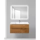 Тумба Rovere Nature 99,6 см BelBagno Etna ETNA-1000-2C-SO-RN-P