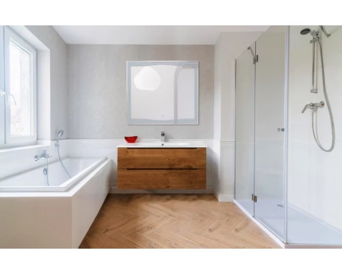 Тумба Rovere Nature 99,6 см BelBagno Etna ETNA-1000-2C-SO-RN-P