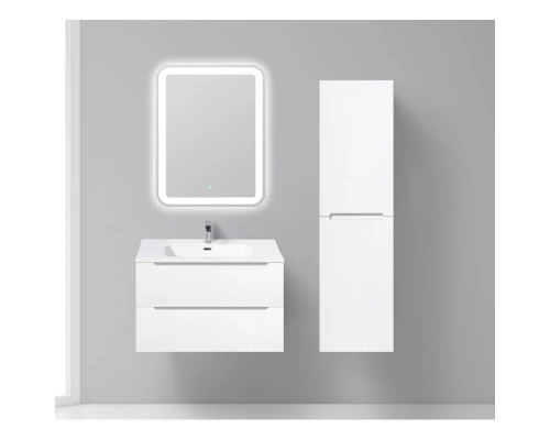 Пенал подвесной Bianco Lucido BelBagno Etna ETNA-1500-2A-SC-BL-P-R