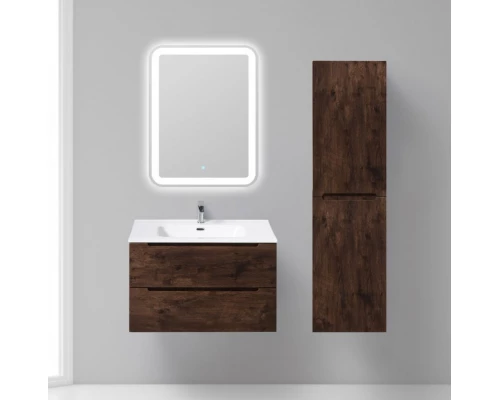 Пенал подвесной Rovere Moro BelBagno Etna ETNA-1500-2A-SC-RW-P-L