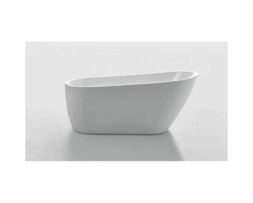 Акриловая ванна 170x72 см BelBagno BB62-1700