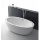 Акриловая ванна 170x90 см BelBagno BB67-1700