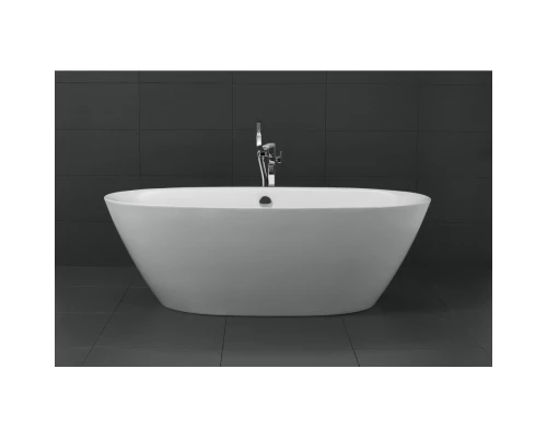 Акриловая ванна 180x90 см BelBagno BB68-1800