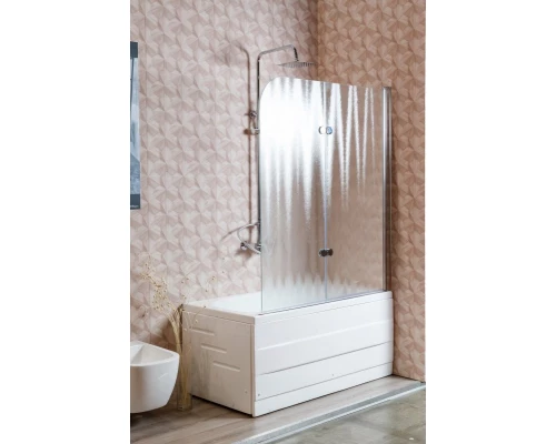 Акриловая ванна 139,8x70 см BelBagno BB101-140-70