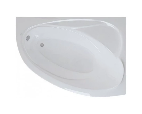 Акриловая ванна 149,5x104 см R BelBagno BB106-150-105-R