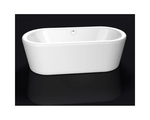 Акриловая ванна 177x80,5 см BelBagno BB29