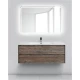 Тумба Pino Pasadena 120 см BelBagno Kraft KRAFT-1200-2C-SO-PP