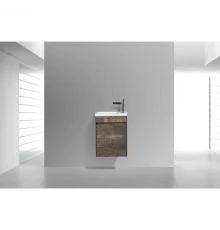 Тумба Stone 39,4 см BelBagno Pietra PIETRA MINI-400-1A-SO-PT-R