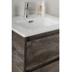 Тумба Pino Pasadena 50 см BelBagno Kraft KRAFT 39-500/390-2C-SO-PP