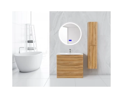 Тумба Rovere Rustico 89,6 см BelBagno Acqua ACQUA-900-2C-PIA-RR