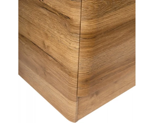 Тумба Rovere Rustico 89,6 см BelBagno Acqua ACQUA-900-2C-PIA-RR