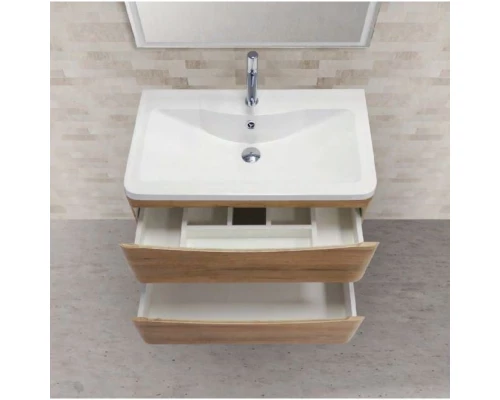 Тумба Rovere Rustico 99,6 см BelBagno Acqua ACQUA-1000-2C-SO-RR