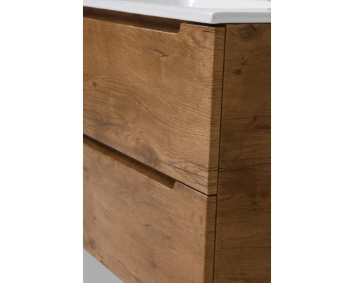 Тумба Rovere Nature 49,6 см BelBagno Etna ETNA39-500/390-2C-SO-RN-P