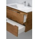 Тумба Rovere Nature 49,6 см BelBagno Etna ETNA39-500/390-2C-SO-RN-P