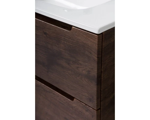 Тумба Rovere Moro 79,6см BelBagno Etna ETNA39-800/390-2C-SO-RW-P