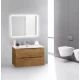Тумба Rovere Nature 79,6 см BelBagno Etna ETNA39-800/390-2C-SO-RN-P