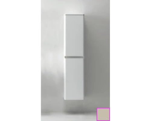 Пенал подвесной левый темно-серый глянец BelBagno Energia-N ENERGIA-N-1700-2A-SC-TL-L