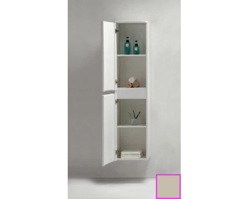 Пенал подвесной левый темно-серый глянец BelBagno Energia-N ENERGIA-N-1700-2A-SC-TL-L