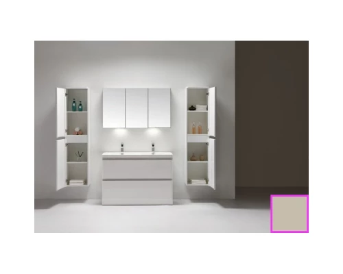 Пенал подвесной левый темно-серый глянец BelBagno Energia-N ENERGIA-N-1700-2A-SC-TL-L