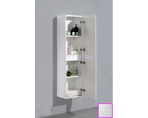 Пенал подвесной правый белый ясень BelBagno Ancona-N ANCONA-N-1500-2A-SC-BF-R