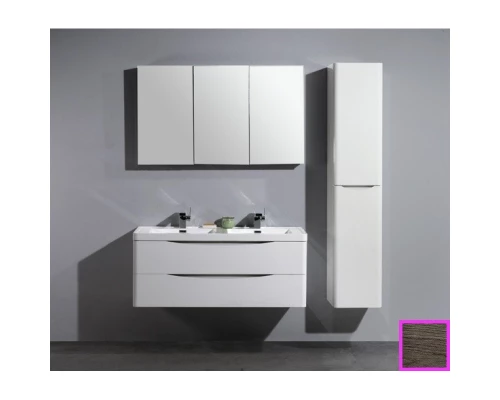 Тумба темный дуб 120 см BelBagno Ancona-N ANCONA-N-1200-2C-SO-2-RW