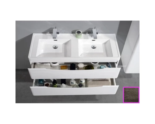 Тумба темный дуб 120 см BelBagno Ancona-N ANCONA-N-1200-2C-SO-2-RW