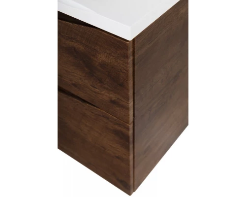 Тумба Rovere Moro 69,6 см BelBagno Marino MARINO-H60-700-2C-SO-RW-P