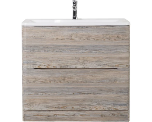 Тумба Pino Scania 79,6 см BelBagno Acqua ACQUA-800-2C-PIA-PS