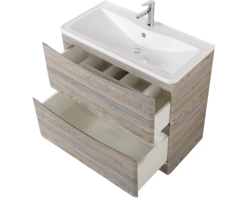 Тумба Pino Scania 79,6 см BelBagno Acqua ACQUA-800-2C-PIA-PS