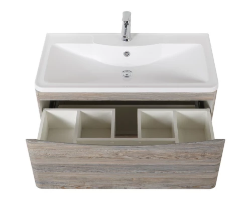 Тумба Pino Scania 79,6 см BelBagno Acqua ACQUA-800-2C-PIA-PS