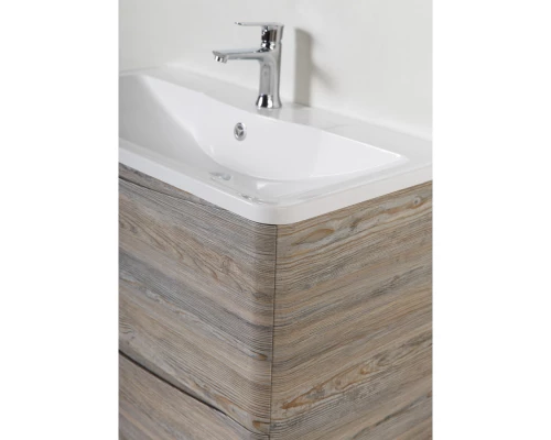 Тумба Pino Scania 79,6 см BelBagno Acqua ACQUA-800-2C-PIA-PS