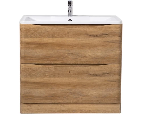 Тумба Rovere Rustico 99,6 см BelBagno Acqua ACQUA-1000-2C-PIA-RR