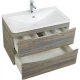 Тумба Pino Scania 79,6 см BelBagno Acqua ACQUA-800-2C-SO-PS