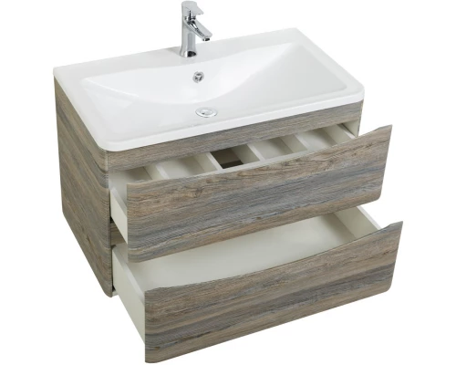 Тумба Pino Scania 89,6 см BelBagno Acqua ACQUA-900-2C-SO-PS