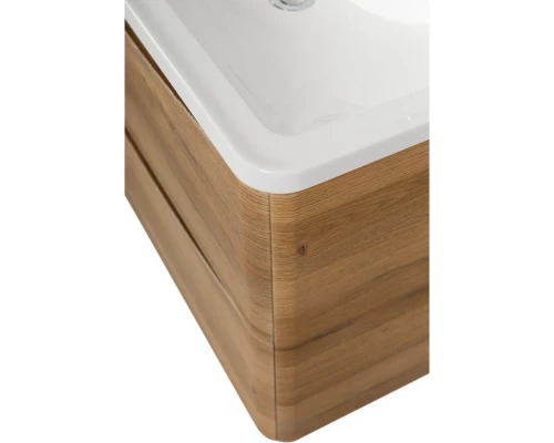 Тумба Rovere Rustico 79,6 см BelBagno Acqua ACQUA-800-2C-SO-RR