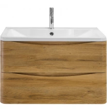 Тумба Rovere Rustico 89,6 см BelBagno Acqua ACQUA-900-2C-SO-RR