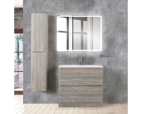 Тумба Pino Scania 99,6 см BelBagno Albano ALBANO-1000-2C-PIA-PS