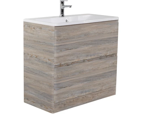 Тумба Pino Scania 99,6 см BelBagno Albano ALBANO-1000-2C-PIA-PS